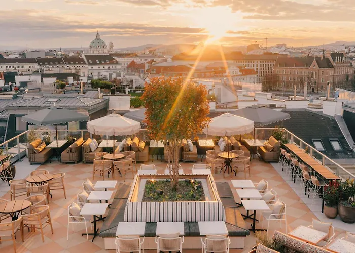 Hotel The Hoxton Vienna